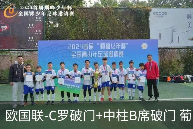 欧国联-C罗破门+中柱B席破门 葡萄牙3-1波兰